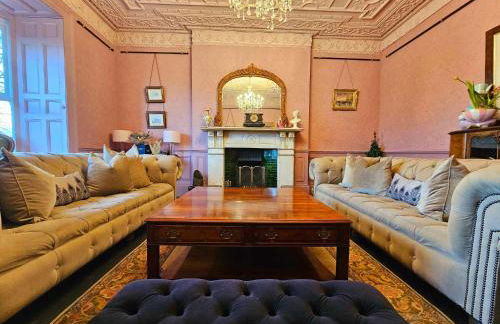 Greystonedale Mansion, A Grand Retreat in Northumberland - Foto 27