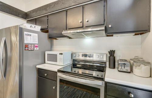 Osage Beach Getaway - 1 Mi to Margaritaville Fun! - Foto 9