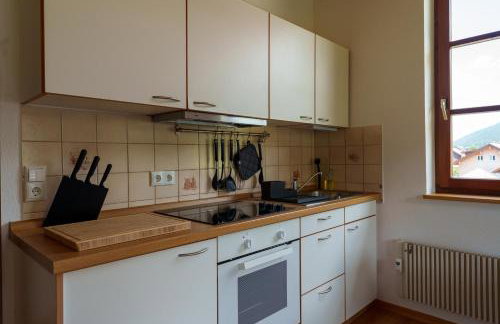 Direkt am Wanderweg, Ferienwohnung im Allgäu nahe Oberstaufen - Foto 9