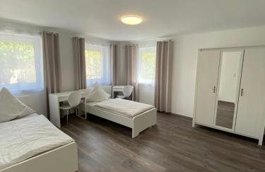 Unterkunft für Arbeiter und Monteure - Foto 51