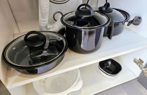 LOFT Charmoso Aeroporto SP Expo com AC - Foto 25