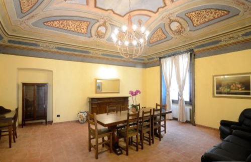 Palazzo Centro Alloggi Vacanza - Foto 93