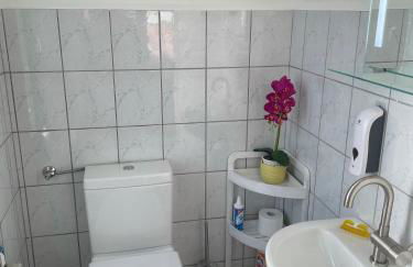 Appartement Seebadallee mit Wallbox für e-Autos - Foto 7