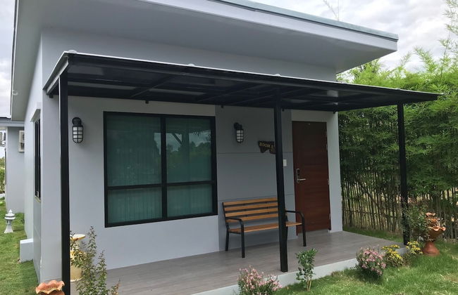 SB Holiday Resort - Foto 27