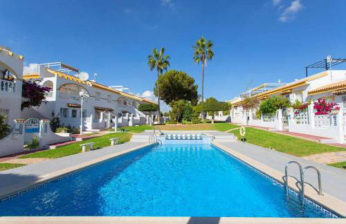 CH La Pinada Ciudad Quesada - Photo 38