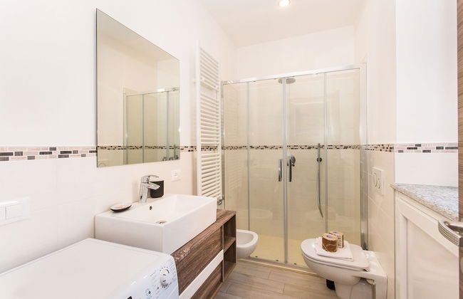 Piazza Statuto Comfortable Apartment - Foto 23