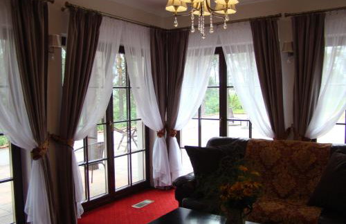 Willa Wellness - Foto 16