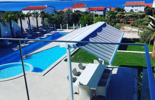 Luxury Apartments White Villa Violeta - Photo 61