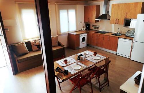 Casas rurales en Fanlo y Valle Vio - Foto 39