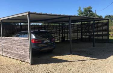 Villa dans le Périgord - Foto 10