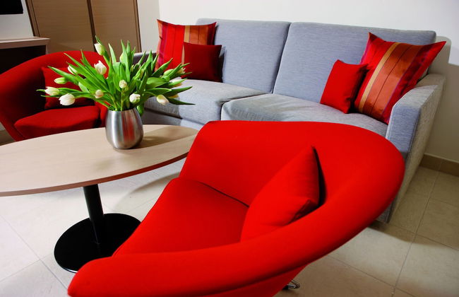 Hapimag Resort Hörnum - Foto 2