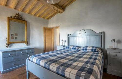 Wp Relais Pompana Etruscan Villas - Foto 31