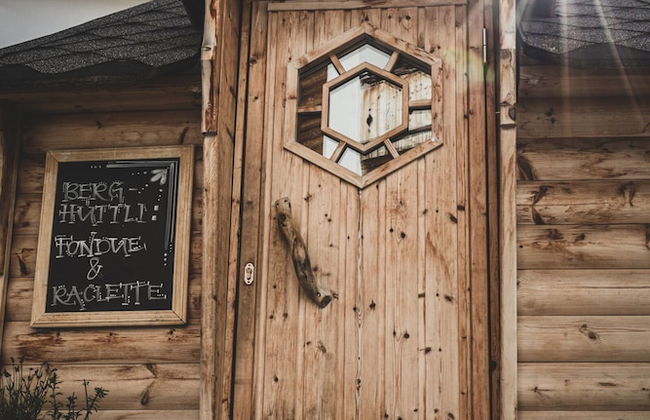 Priva Alpine Lodge Lenzerheide - Photo 78