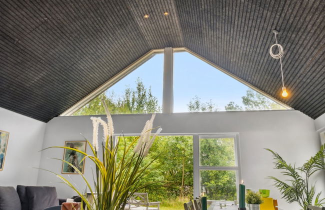 "Haghbarth" - 400m from the sea - Foto 19