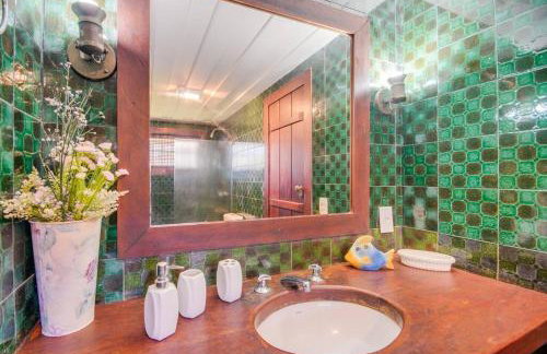 Mansão de luxo na praia de Búzios - Foto 48