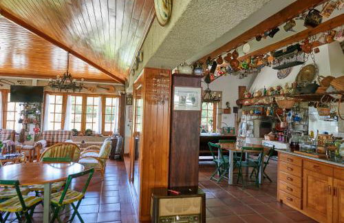 Casa De Crespins Casa de Campo Lda - Foto 69