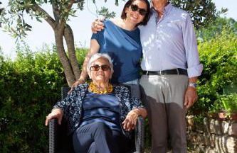 Basilicata Foresteria di San Leo Villa Esclusiva con Piscina - Foto 34