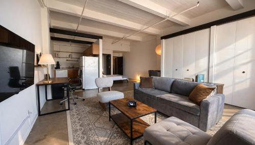 Westown Studio Apt Near Fiserv, Baird, and Theater District - Foto 4