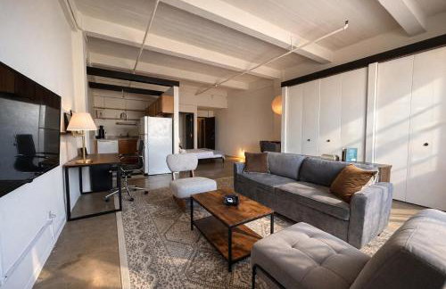 Westown Studio Apt Near Fiserv, Baird, and Theater District - Foto 4