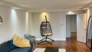 1 Bedrooom Flat located Angel Zone 1 London - Foto 2