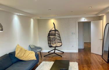 1 Bedrooom Flat located Angel Zone 1 London - Foto 2