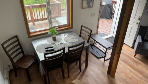 Peaceful Acres Cabin 3 - Soldotna, AK - Foto 2