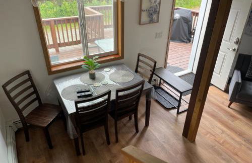 Peaceful Acres Cabin 3 - Soldotna, AK - Photo 2