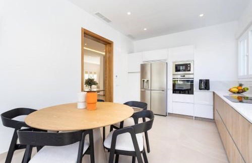 Sunnyland luxury villa santacruz - Foto 18