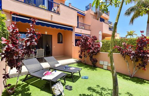 Villa Feliz 128 - Foto 7