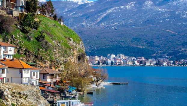 Découvrez Ohrid - Excursion d'une journée - Photo 3