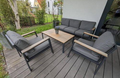 Wohnen im mobilen Haus - Foto 14