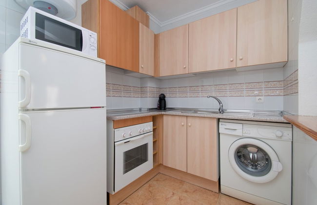 010 Private Sun - Ac/wifi - Foto 8