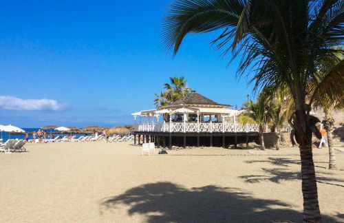 Villa Eleonora, Luxury Villa with Heated Pool Ocean View in Adeje, Tenerife - Foto 77