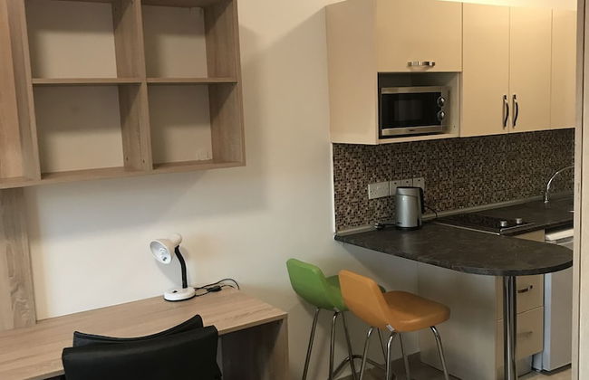 AA Rezidance - Foto 10