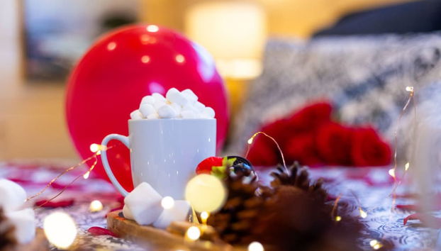 Enchanted Forest Hideaway by Ghosal Luxury Lodging - Foto 5, Habitación