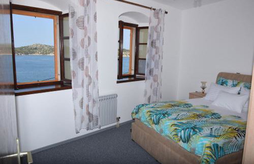 Apartman Plava riba - Foto 19