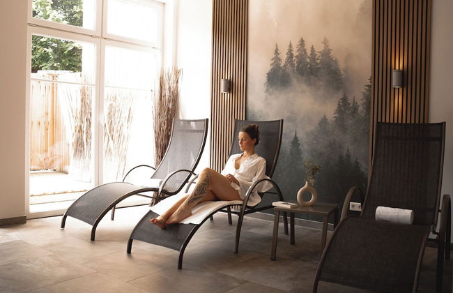 AlpenParks Ferienresort Rehrenberg - Foto 19