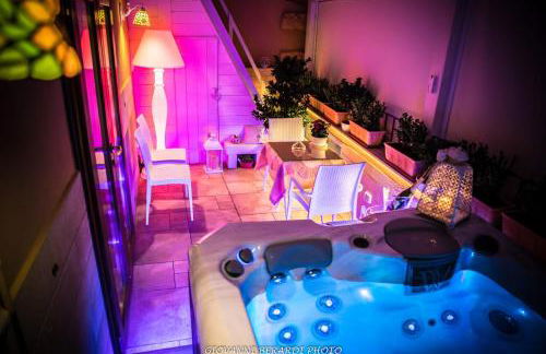 Suite San Rocco Wellness&Spa - Foto 5