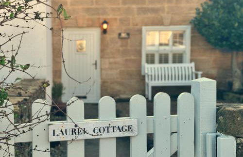 Laurel Cottage Sandsend - Foto 47
