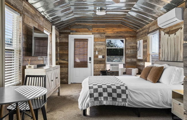 Leisure Escape in the TX Hill Country - Foto 6