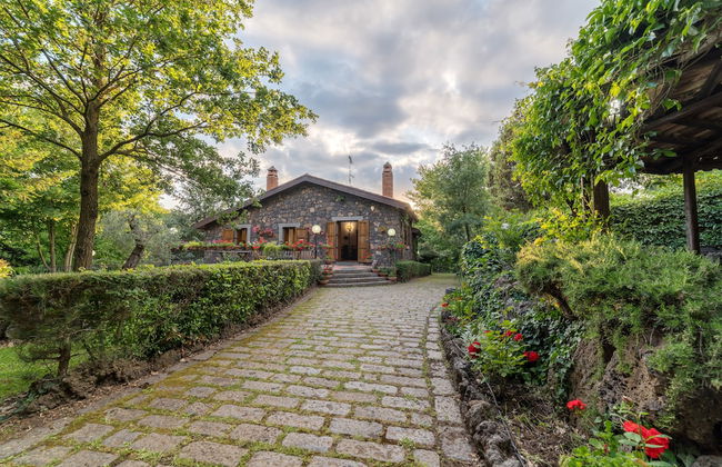 Il Castagno dell'Etna - Foto 74