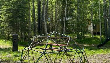 Rustic Family Bunk #5 - Foto 4