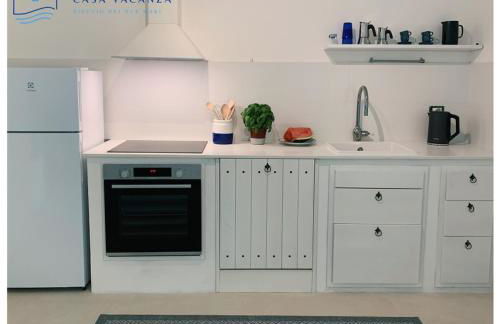 Rifugio dei due mari Appartamenti Scirocco Levante Ponente - Foto 55