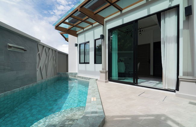 Rawayana Central Park Villas - Foto 75