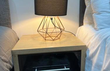 Droylsden Guest House - Foto 12