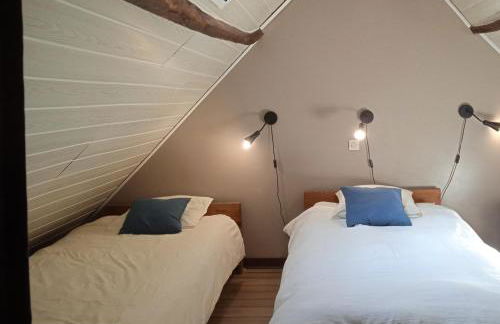 Les Gites Accromagnon, Climatisation - Photo 46