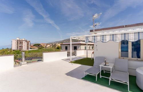 Una Terrazza sul Mare The Lighthouse - Foto 21