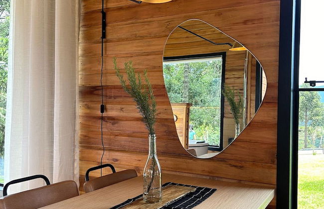 Chalés Solar da Montanha Urubici - Photo 58