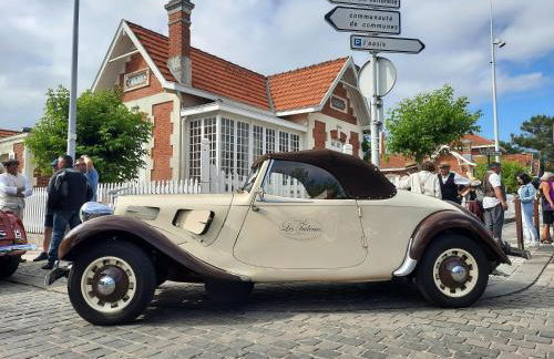 Clos des Loriots - Foto 48