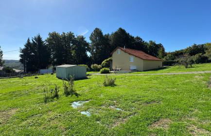 Le refuge, Wifi, Parking privé, Proche Limoges, terrasse, jardin - Foto 23